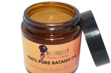 Load image into Gallery viewer, 100% Pure Batana Oil 4 oz. Sourced from Honduras