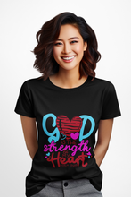 Load image into Gallery viewer, God Is The Strength Of My Heart