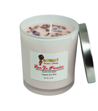 Load image into Gallery viewer, Love In Paradise Candle 10 oz.
