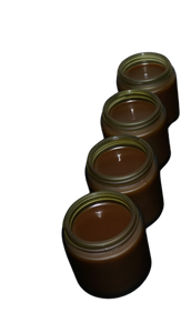 Crown Elixir Hair Butter 4 oz.