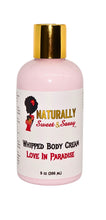 Load image into Gallery viewer, Whipped Body Cream Love in Paradise 9oz.
