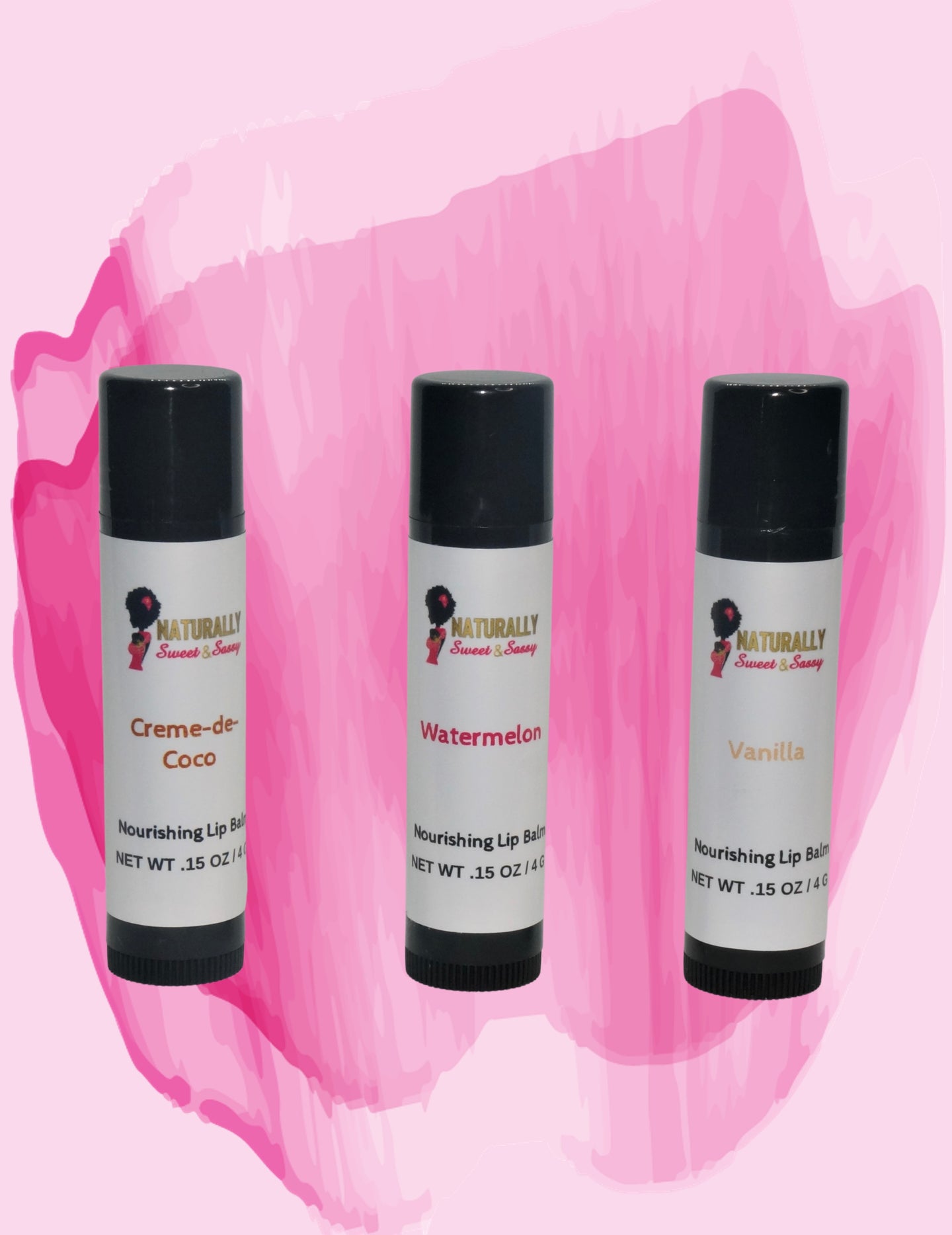 Kiss My Lips Trio